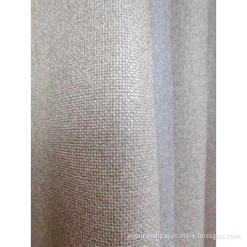 Nice design textile home hotel  PVC Wallfabric